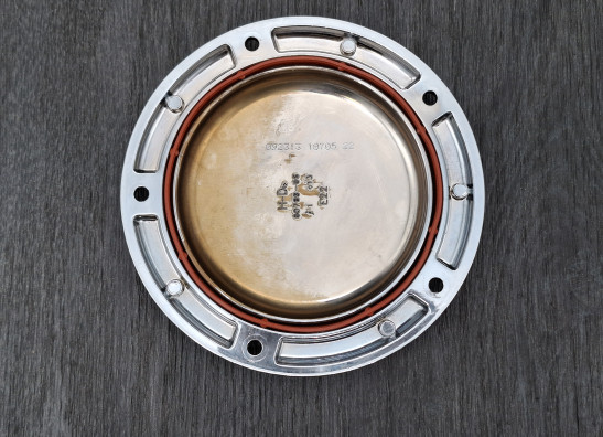 Koppelingsdeksel Harley Davidson FLSTC Heritage Softail Classic