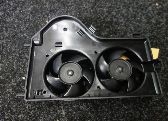 Ventilator KTM RC 390