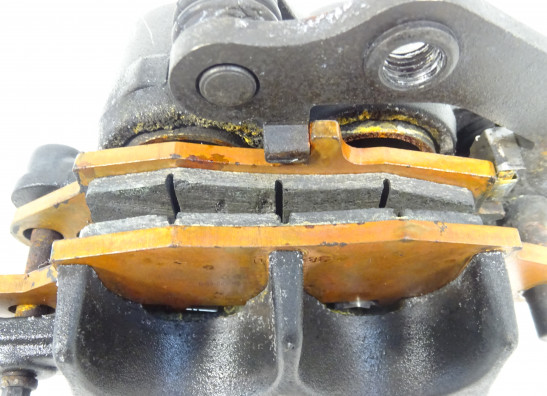 Brake caliper right front Kawasaki Z 750