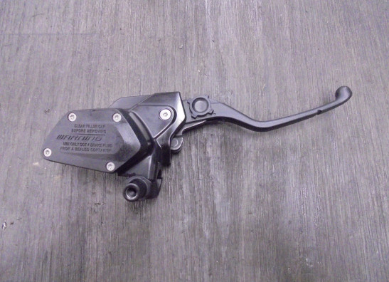 Rempomp BMW R 1250 GS 2018-2020, 2021-2022