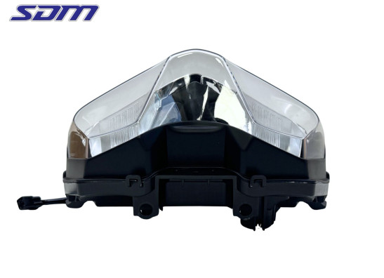 Scheinwerfer Kawasaki Z 650