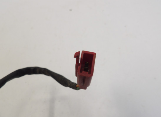 Knipperlicht links voor Honda CBR 600 F