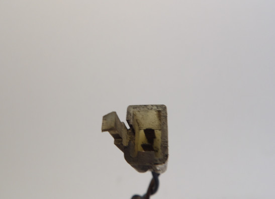 Brake pedal Kawasaki ZX 10 R