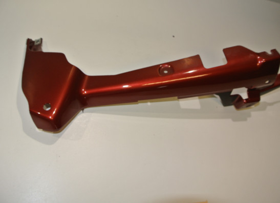 Heck rechts BMW R 1150 RT   R 850 RT