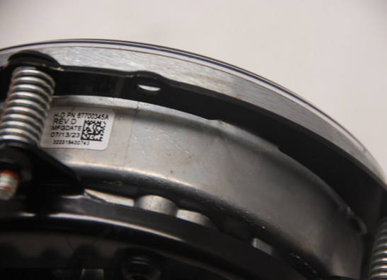 Headlight Harley Davidson Softtail