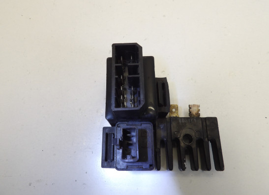 Relais unit Yamaha TDM