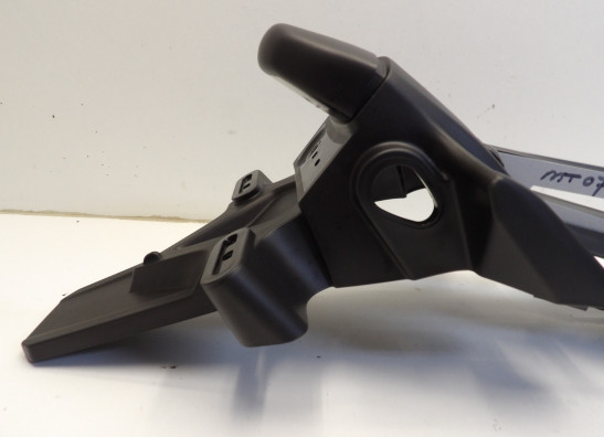 Kentekenplaathouder Yamaha MT 07