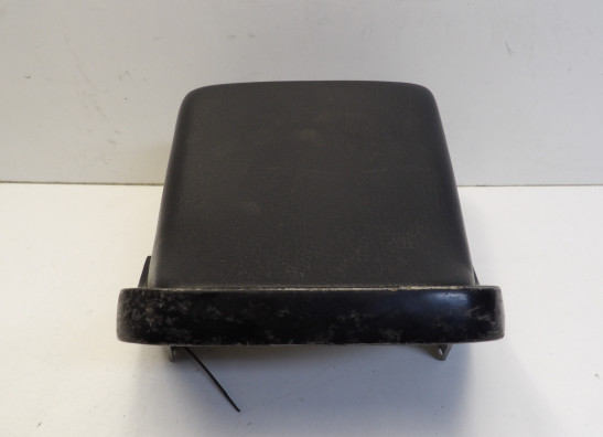 Buddy zadel Kawasaki GPX 600