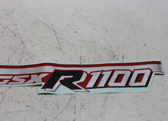 Kleber Suzuki GSX R 1100