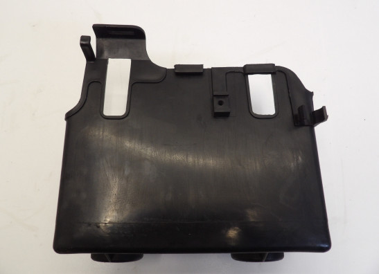 Accubak Yamaha V max