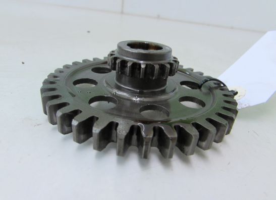 Motorblok diverse Suzuki TL 1000