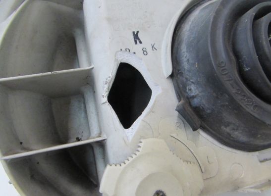 Koplamp Honda VFR 750