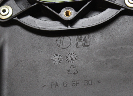 Luchtfilterhuis Ducati 1098 SF Streetfighter 