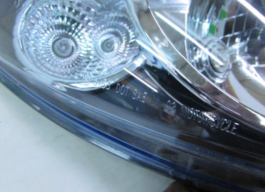 Scheinwerfer Kymco XCITING 500I