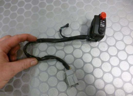 Stuurschakelaar rechts MV Agusta 800 Brutale 2013-2014