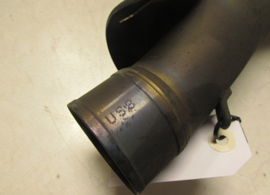 Sport auspuff Yamaha YZF R1