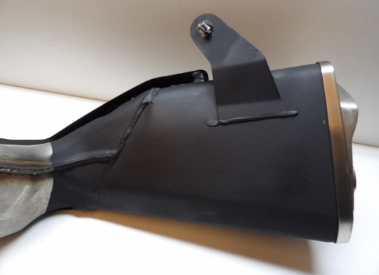 Uitlaat Kawasaki Z 800