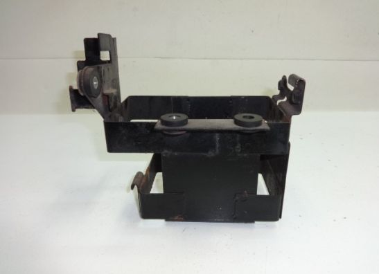 Accubak Kawasaki CSR 305 LTD