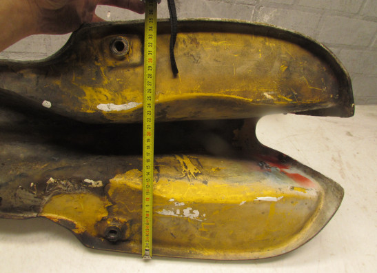 Benzintank Honda Overige Honda