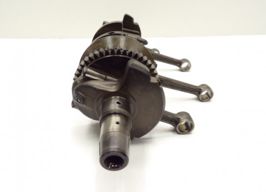 Kurbelwelle Yamaha FZR 600