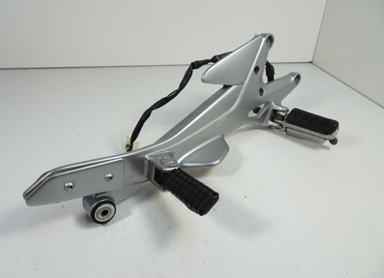 Rechter schetsplaat Honda CBF 600