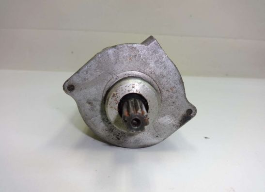 Starting motor Kawasaki GPZ 600