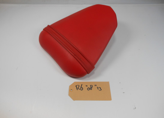 Soziussitz Yamaha YZF R6