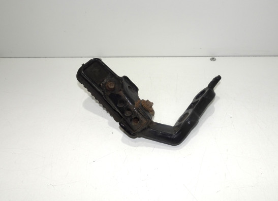 Voetsteun links BMW F 650