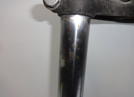 Voorpoten Kawasaki GPZ 500