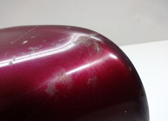 Achterspatbord Honda CMX 250 