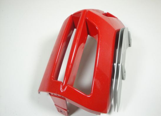 Cowl upper below Ducati Multistrada 1100