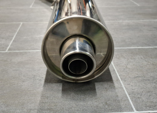 Auspuff Suzuki GSF 1200 Bandit