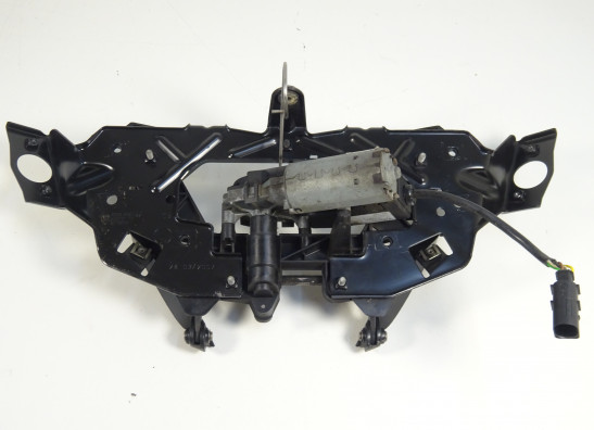 Topkuipsteun BMW K 1200 GT