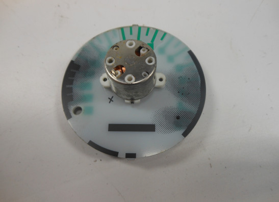 Teller Yamaha FAZER 600