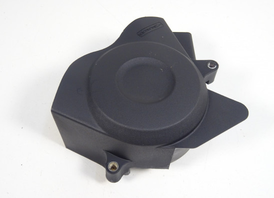 Motorblokdeksel voortandwiel Kawasaki ER 6