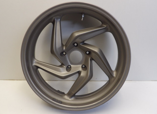Rear wheel BMW R 1200 GS
