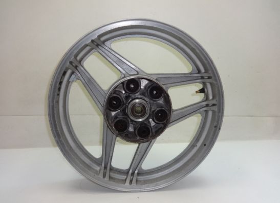 Felge hinten Honda VF 1100 Sabre