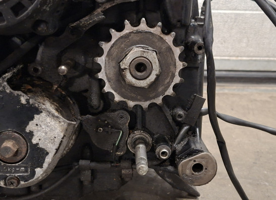 Motorblok Yamaha FJ 1100