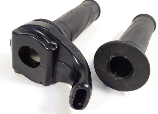 Gashandle Yamaha TDM