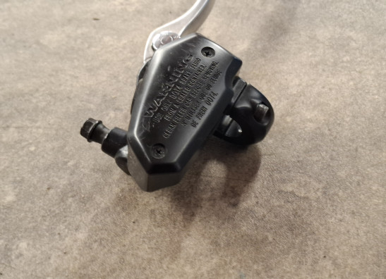 Rempomp Kawasaki Ninja 650