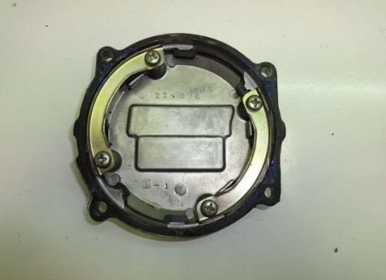 Motorblokdeksel Yamaha XJ 750 