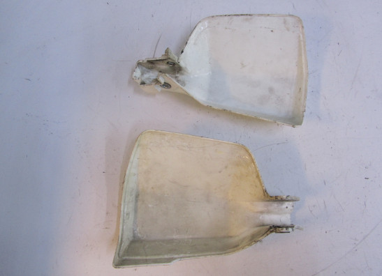 Griff Honda XRV 750 AFRICA TWIN