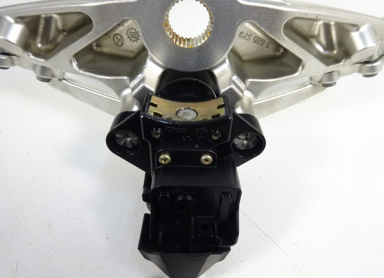 Schlosssatz BMW K 1200 R 