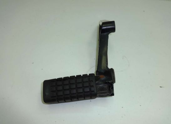 Soziusfussraste links Honda CB 700