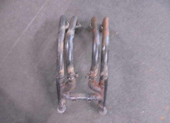 Uitlaatbochten Yamaha XJ 600 F