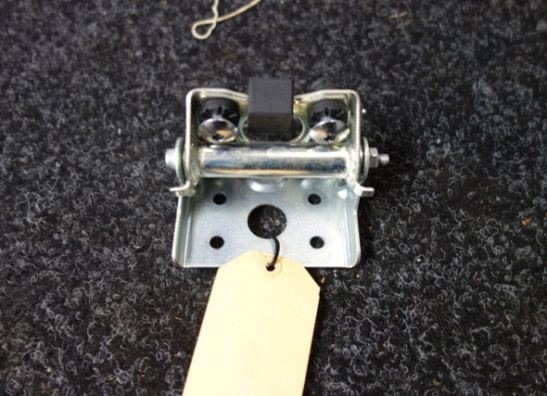 Tank Suzuki GSX S 750