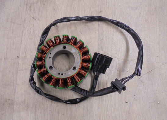 Dynamo Benelli TRK 702