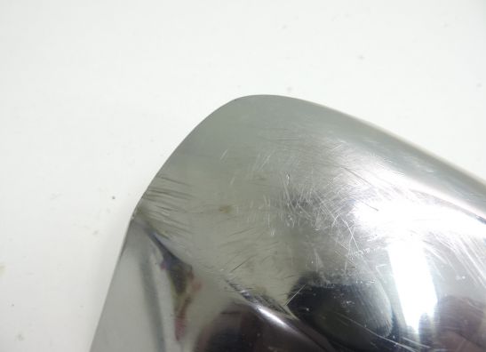 Frame body parts Suzuki M 1800 Intruder