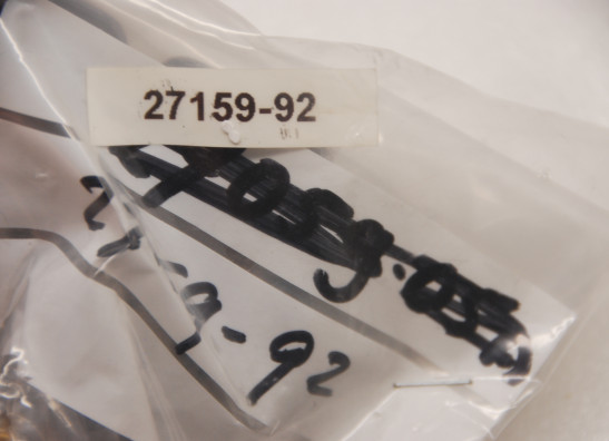 Carburator parts Harley Davidson Custom universal other