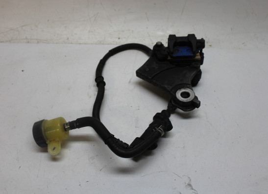 Rear brake caliper Yamaha XJ 6 N